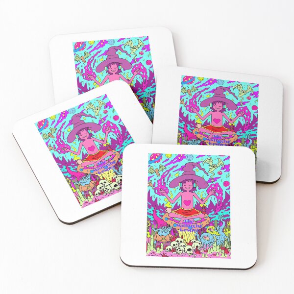 Item preview, the midnight gospel  designed and sold by MatthewBeamon.