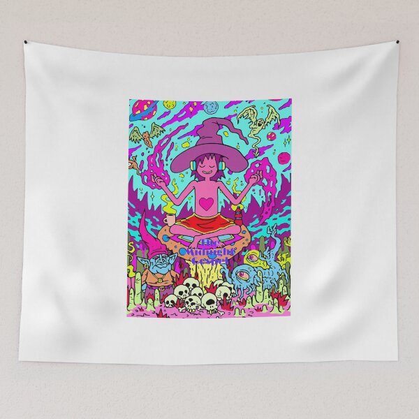 Item preview, the midnight gospel  designed and sold by MatthewBeamon.