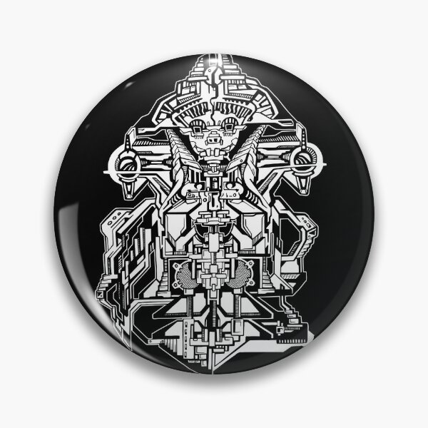 Item preview, aztekk raver (design by prema) designed and sold by opticdrift.