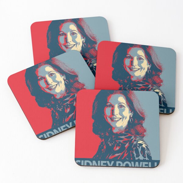 Item preview, Sidney Powell designed and sold by KaraGrey.
