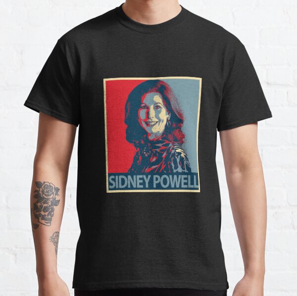 norm powell t shirt