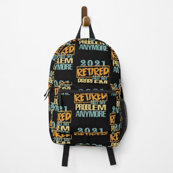 Item preview,  Retired 2021 Funny retirement 2021 Men Women Vintage  designed and sold by PatternFariss.