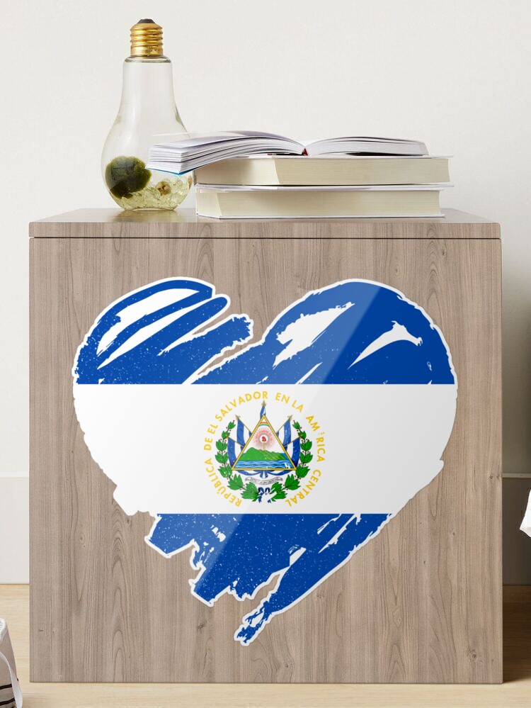 Visit Sv Sticker by Ximi El Salvador for iOS & Android