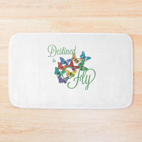 Item preview, Destined to Fly designed and sold by designbyjodyb.