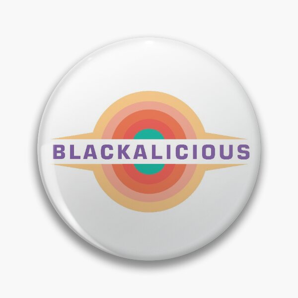 Item preview, Blackalicious designed and sold by PrasartShop.