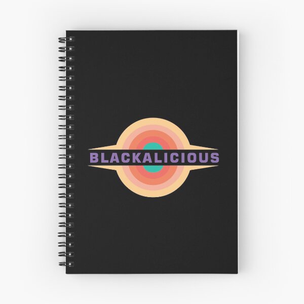 Item preview, Blackalicious designed and sold by PrasartShop.