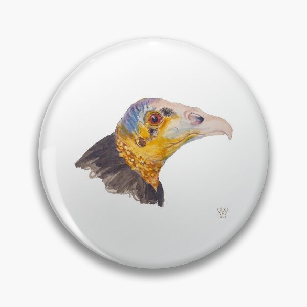 Item preview, Vulture designed and sold by WCS-Archives.