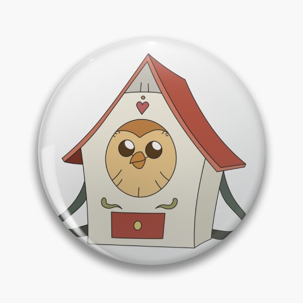 Item preview, Hooty Backpack | The Owl Hous| Perfect Gift | Owl house gift designed and sold by sosoblan.