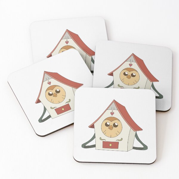 Item preview, Hooty Backpack | The Owl Hous| Perfect Gift | Owl house gift designed and sold by sosoblan.