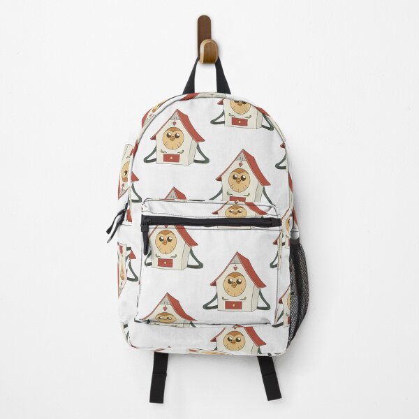 Item preview, Hooty Backpack | The Owl Hous| Perfect Gift | Owl house gift designed and sold by sosoblan.