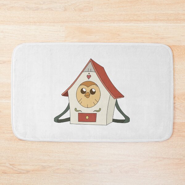 Item preview, Hooty Backpack | The Owl Hous| Perfect Gift | Owl house gift designed and sold by sosoblan.