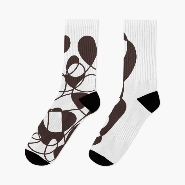 Item preview, Chocolate Scribbles designed and sold by cescreates.