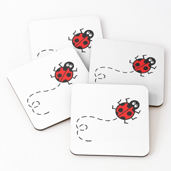 Item preview, Ladybird Ladybird 1 designed and sold by Helen McCartney Designs.