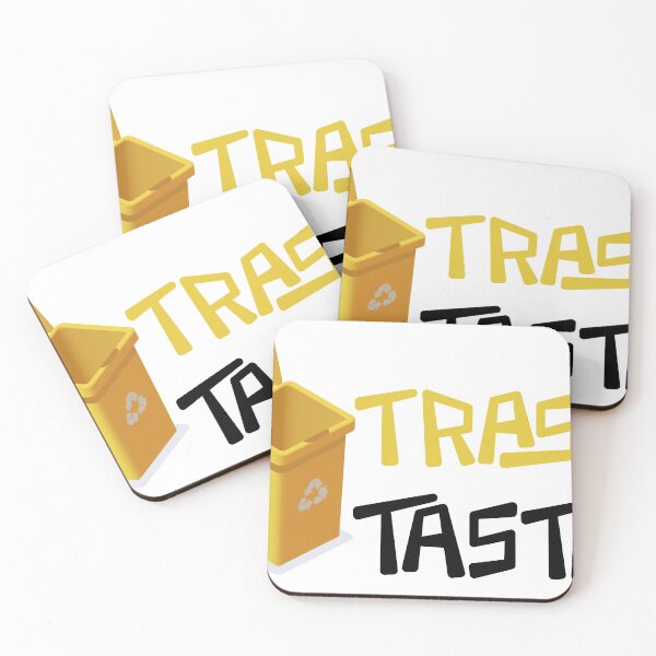 Item preview, trash taste designed and sold by yourstyles005.