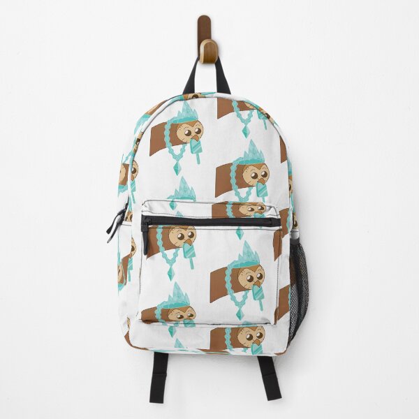 Item preview, Ice Hooty | The Owl Hous| Perfect Gift | Owl house gift designed and sold by sosoblan.