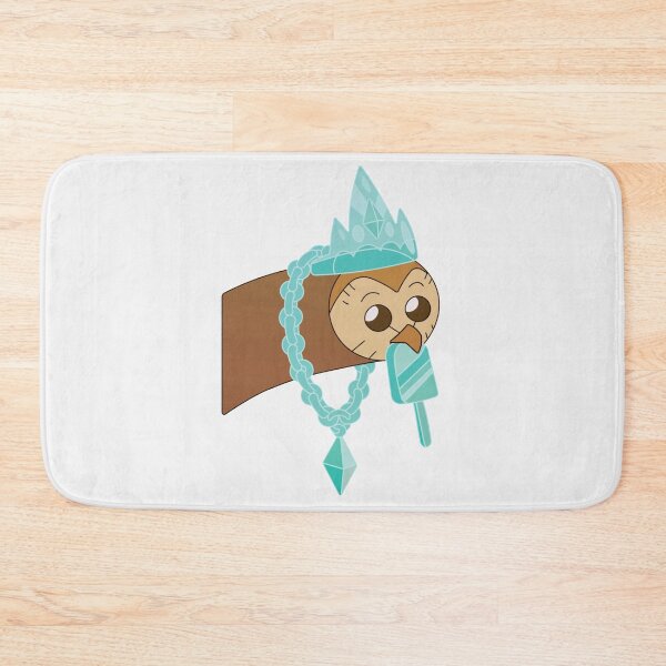 Item preview, Ice Hooty | The Owl Hous| Perfect Gift | Owl house gift designed and sold by sosoblan.