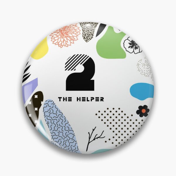 Item preview, Enneagram 2 The Helper designed and sold by ElenaDanilo.