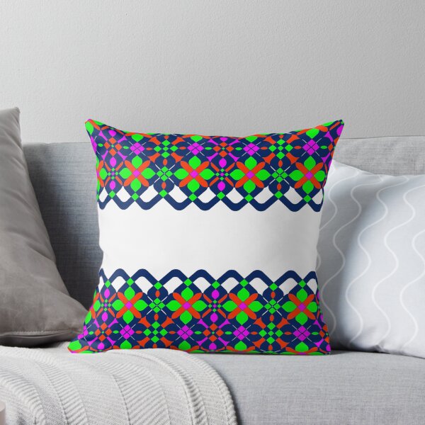 Item preview, vertical decorative pattern designed and sold by AandG-.