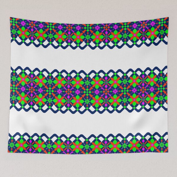 Item preview, vertical decorative pattern designed and sold by AandG-.