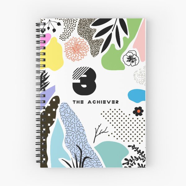 Item preview, Enneagram 3 The Achiever designed and sold by ElenaDanilo.