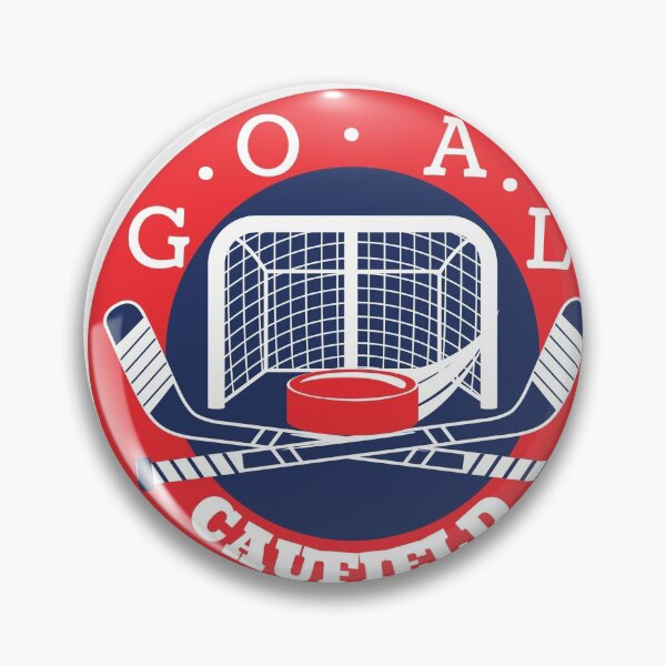 Item preview, Goal Caufield designed and sold by bahicharafe.