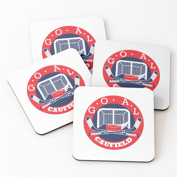 Item preview, Goal Caufield designed and sold by bahicharafe.