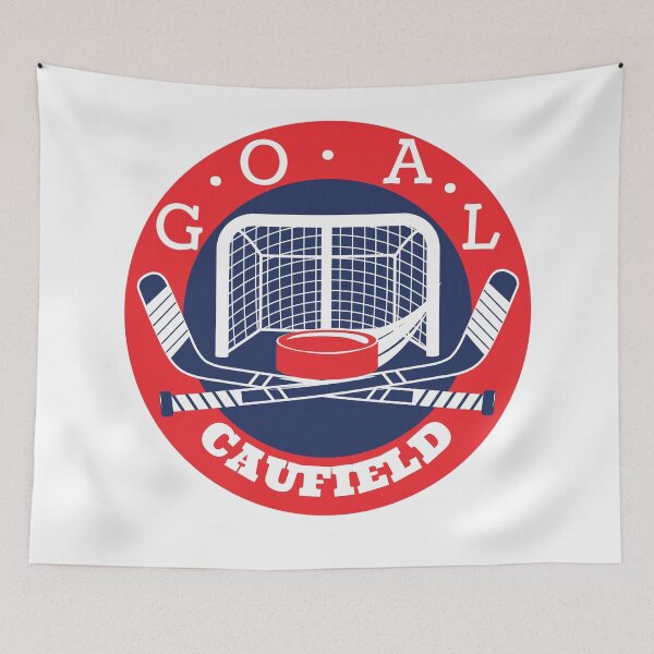 Item preview, Goal Caufield designed and sold by bahicharafe.