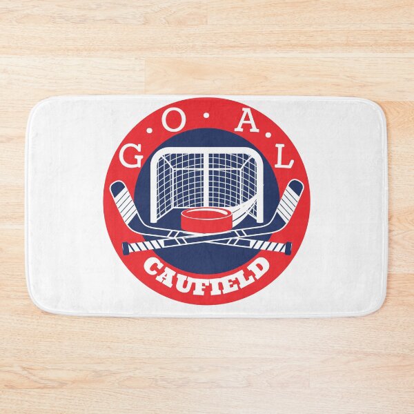 Item preview, Goal Caufield designed and sold by bahicharafe.