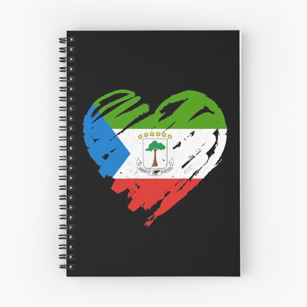 Item preview, I Love Equatorial Guinea designed and sold by feether-store.