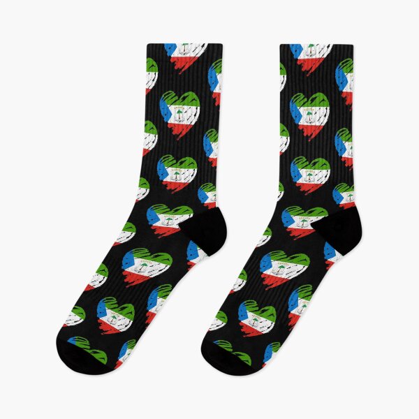 Item preview, I Love Equatorial Guinea designed and sold by feether-store.