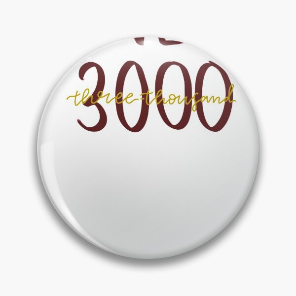 Item preview, Ily 3000 designed and sold by cattyhauck.