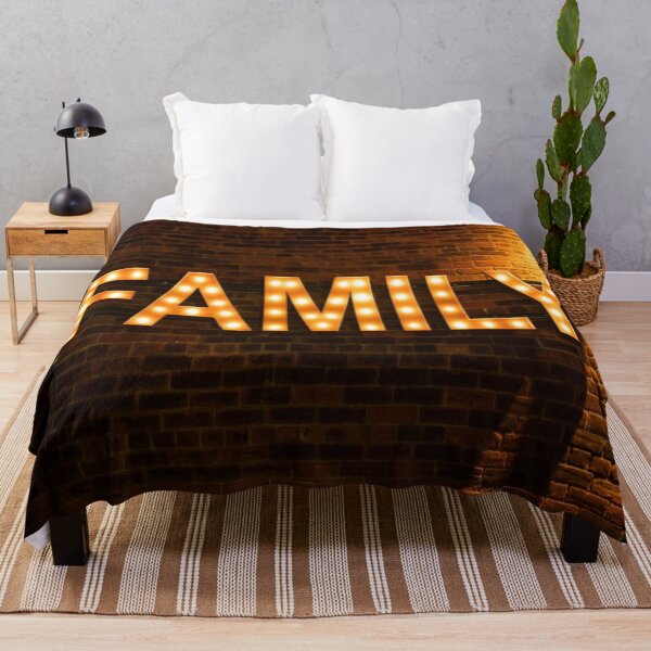 Item preview, Family Fam Lights love designed and sold by mwagie.