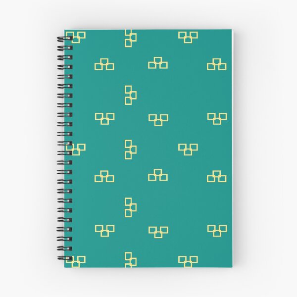 Item preview, Square patterns designed and sold by HamokaDesigns.