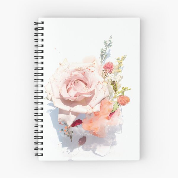 Item preview, ROSA CON FLORES designed and sold by PreciousBotique.