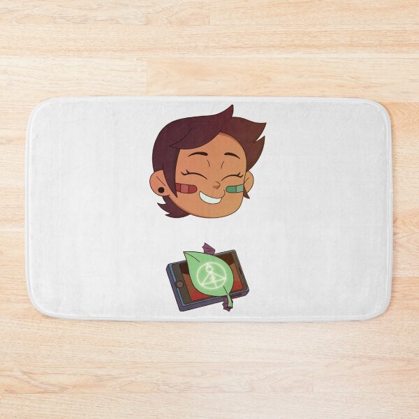 Item preview, Luz Noceda | The Owl Hous| Perfect Gift | Owl house gift designed and sold by sosoblan.