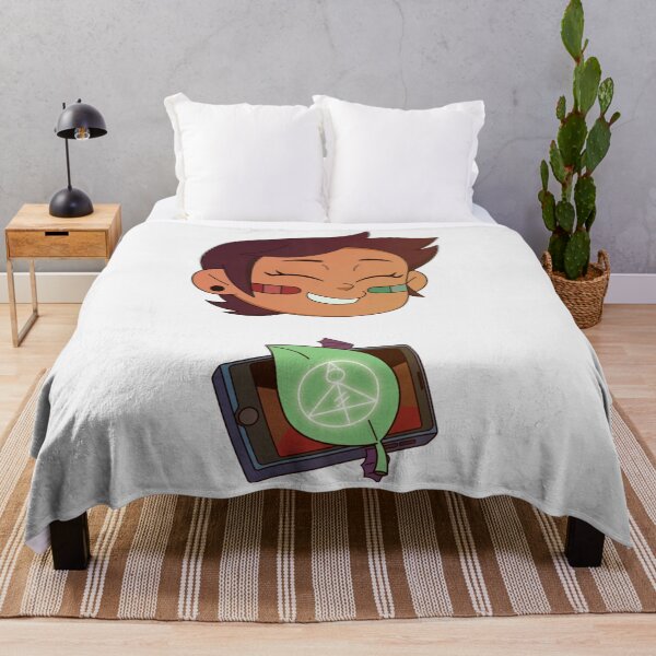 Item preview, Luz Noceda | The Owl Hous| Perfect Gift | Owl house gift designed and sold by sosoblan.