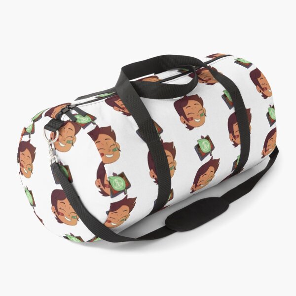 Luz Noceda | The Owl Hous| Perfect Gift | Owl house gift Duffle Bag