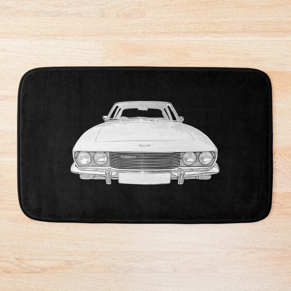 Item preview, Jensen Interceptor 1970s British classic car designed and sold by soitwouldseem.