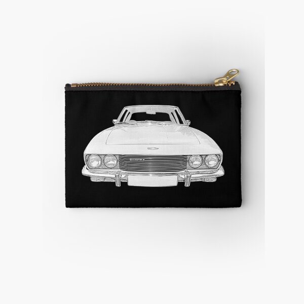 Item preview, Jensen Interceptor 1970s British classic car designed and sold by soitwouldseem.