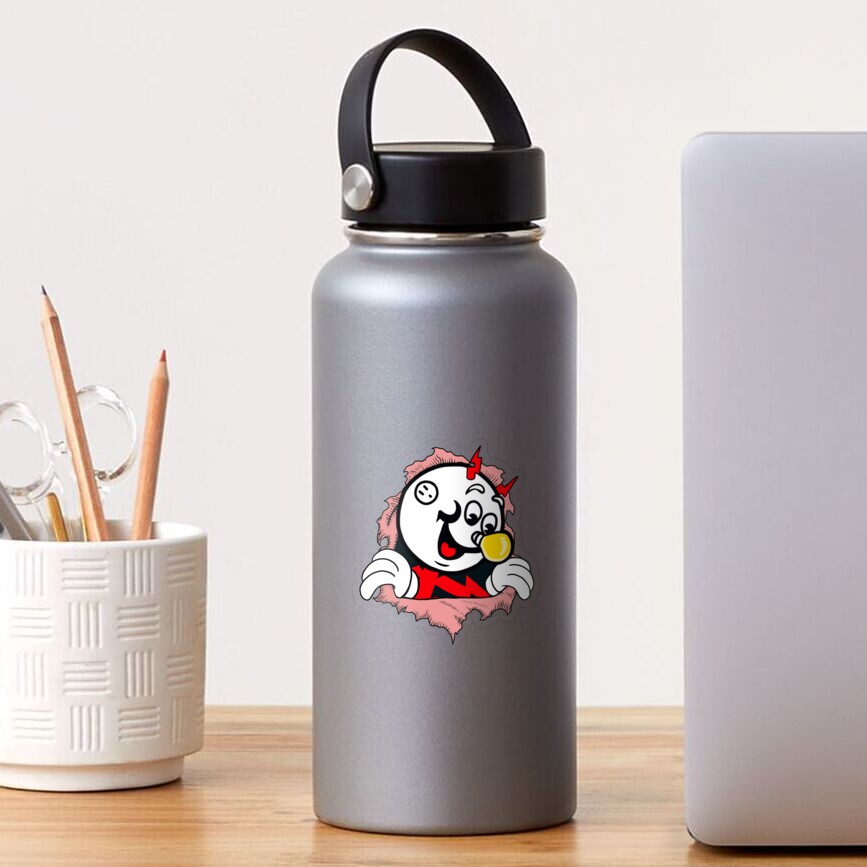 Item preview, Transparent Sticker designed and sold by Localnonunion.