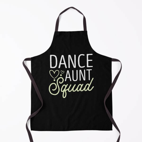 Item preview, Dance Aunt Squad / Funny Auntie Gift Idea / Gift for Dancer Aunt / Birthday Gifts / Aunt Day Dancing designed and sold by Chamssou.