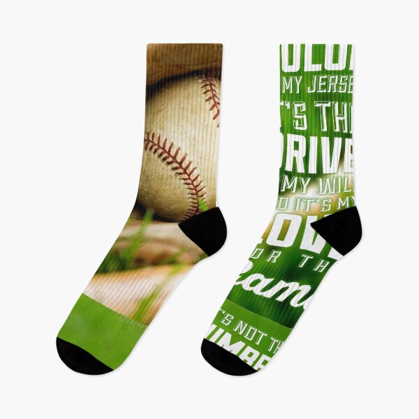Item preview, Baseball - It's my love for the game designed and sold by LeHongTien.