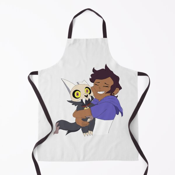 Item preview, luz and king huggies!!!| Perfect Gift | Owl house gift designed and sold by sosoblan.