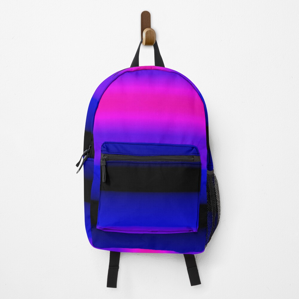 Item preview, Backpack designed and sold by Code03.