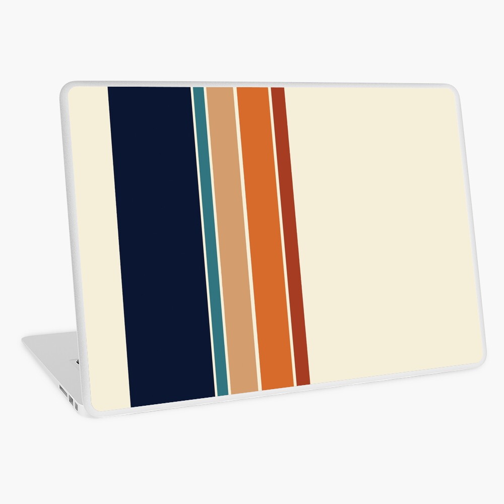 Item preview, Laptop Skin designed and sold by MonstersMashU.