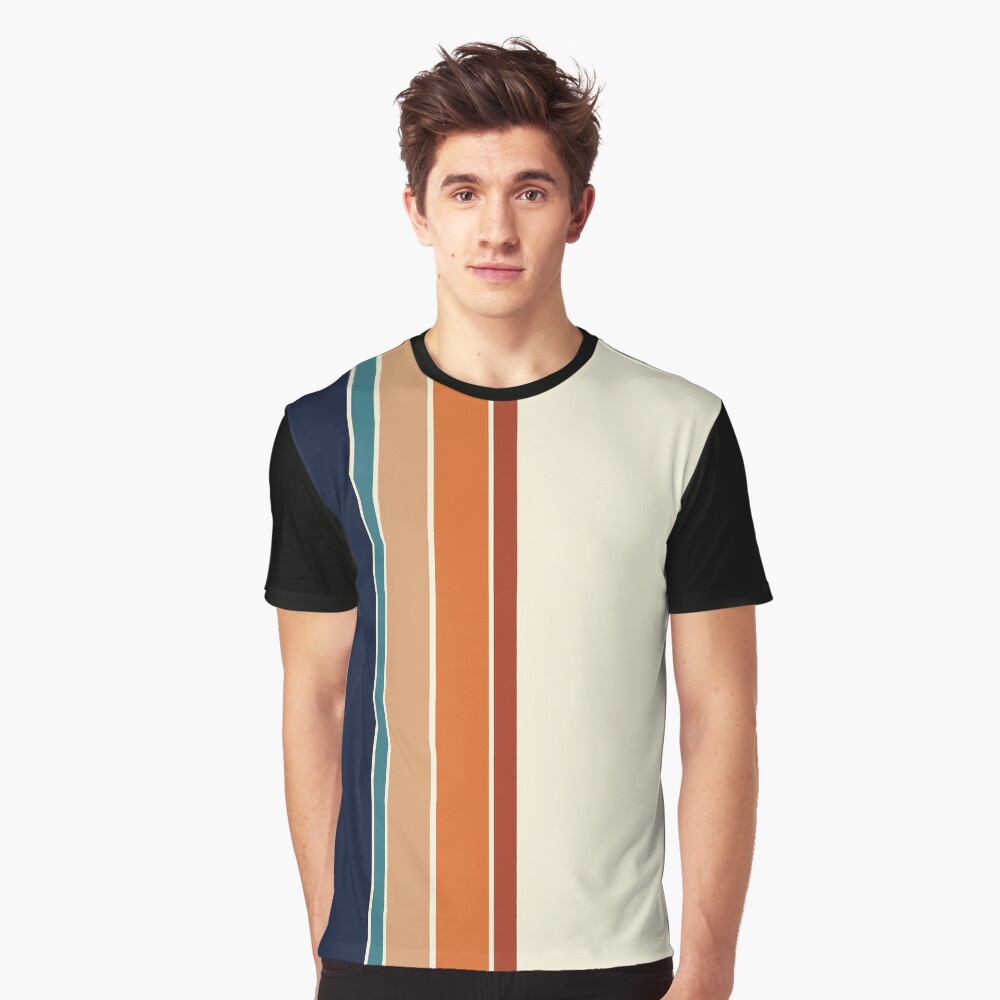 Item preview, Graphic T-Shirt designed and sold by MonstersMashU.