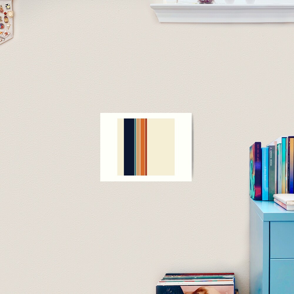 Item preview, Art Print designed and sold by MonstersMashU.