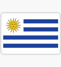 Uruguay Sticker
