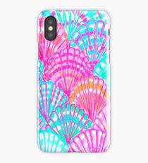 Lilly Pulitzer North Dakota State Inspired iPhone Case