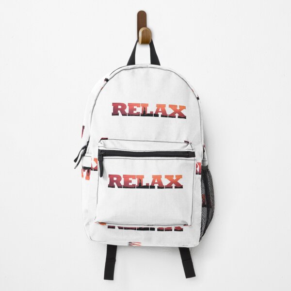 Item preview, RELAJARSE designed and sold by cafeteeria.